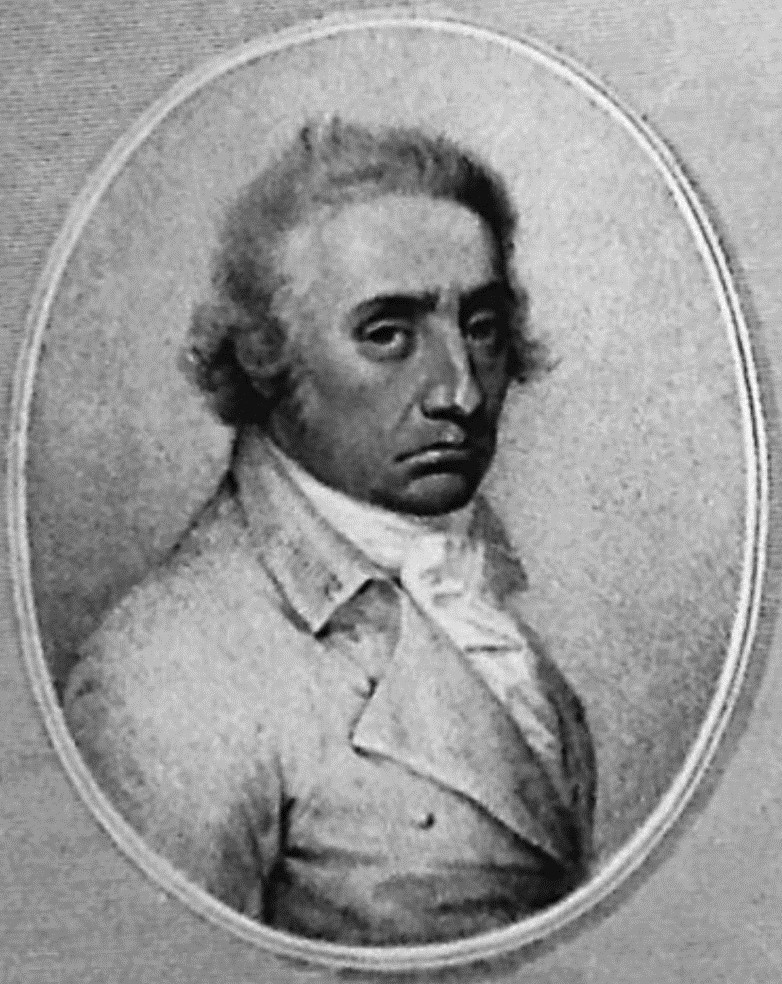 Luigi Mayer (1755 - 1803) - photo 1